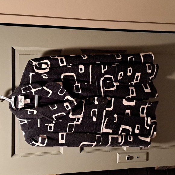 Ladies lined blazer - Picture 1 of 5